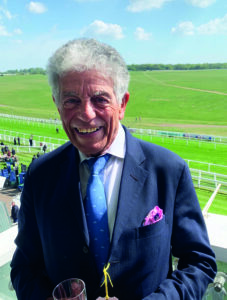 Henry Dallal