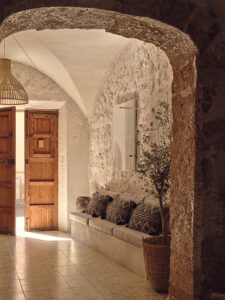 August Collections - Mallorca