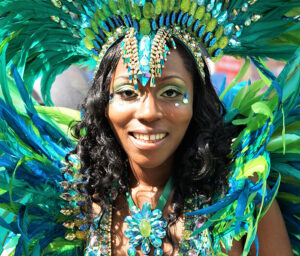 Notting Hill Carnival returns on Bank Holiday Weekend