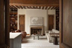 August Collections property in Paris