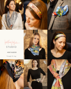 Kathy Kyle's Heritage20 offer