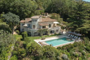 August Collections - South of France
