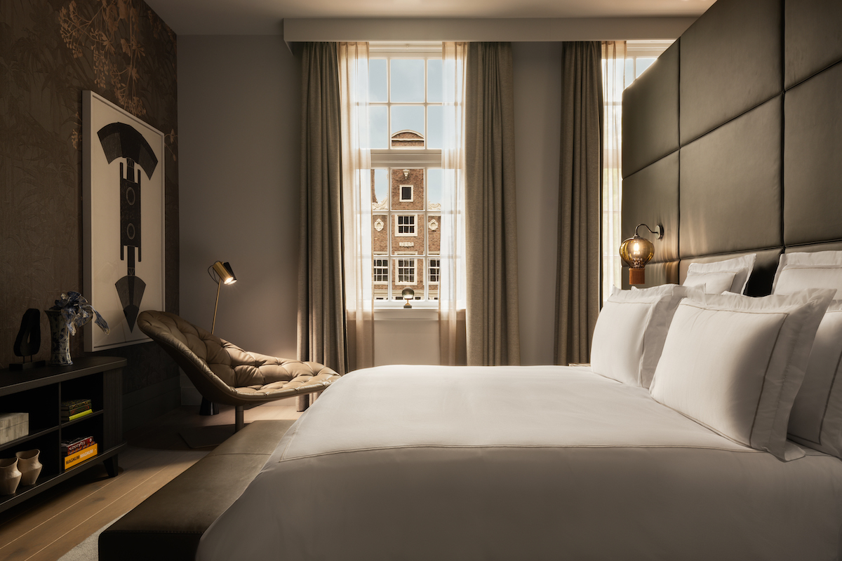 Herengracht House