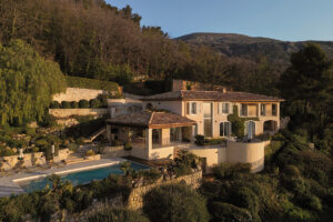 August Collections - South of France