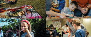 What's on in Watts Gallery in August