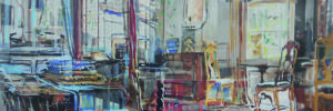 6th Annual Summer Exhibition returns to West Horsley Place.