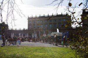 Cliveden Literary Festival