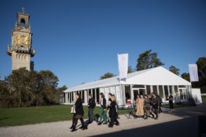 Cliveden Literary Festival