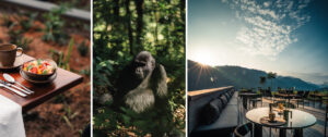 Celebrate Gorilla Day at Silverback Lodge