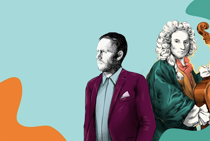 Recomposed by Max Richter: Vivaldi, The Four Seasons at Guildford Cathedral