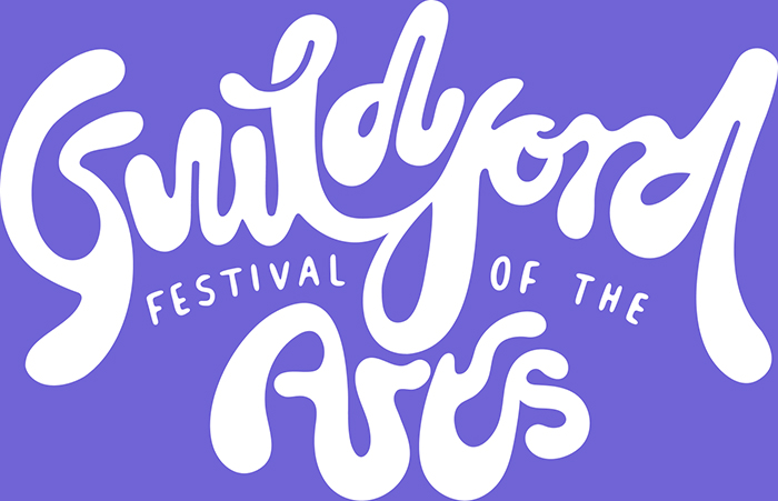 Guildford Festival of the Arts