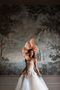 Virna Pasquinelli Millinery