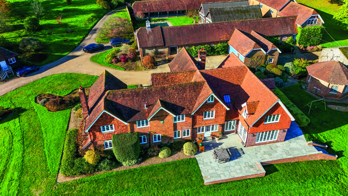 Cortec Park Farm