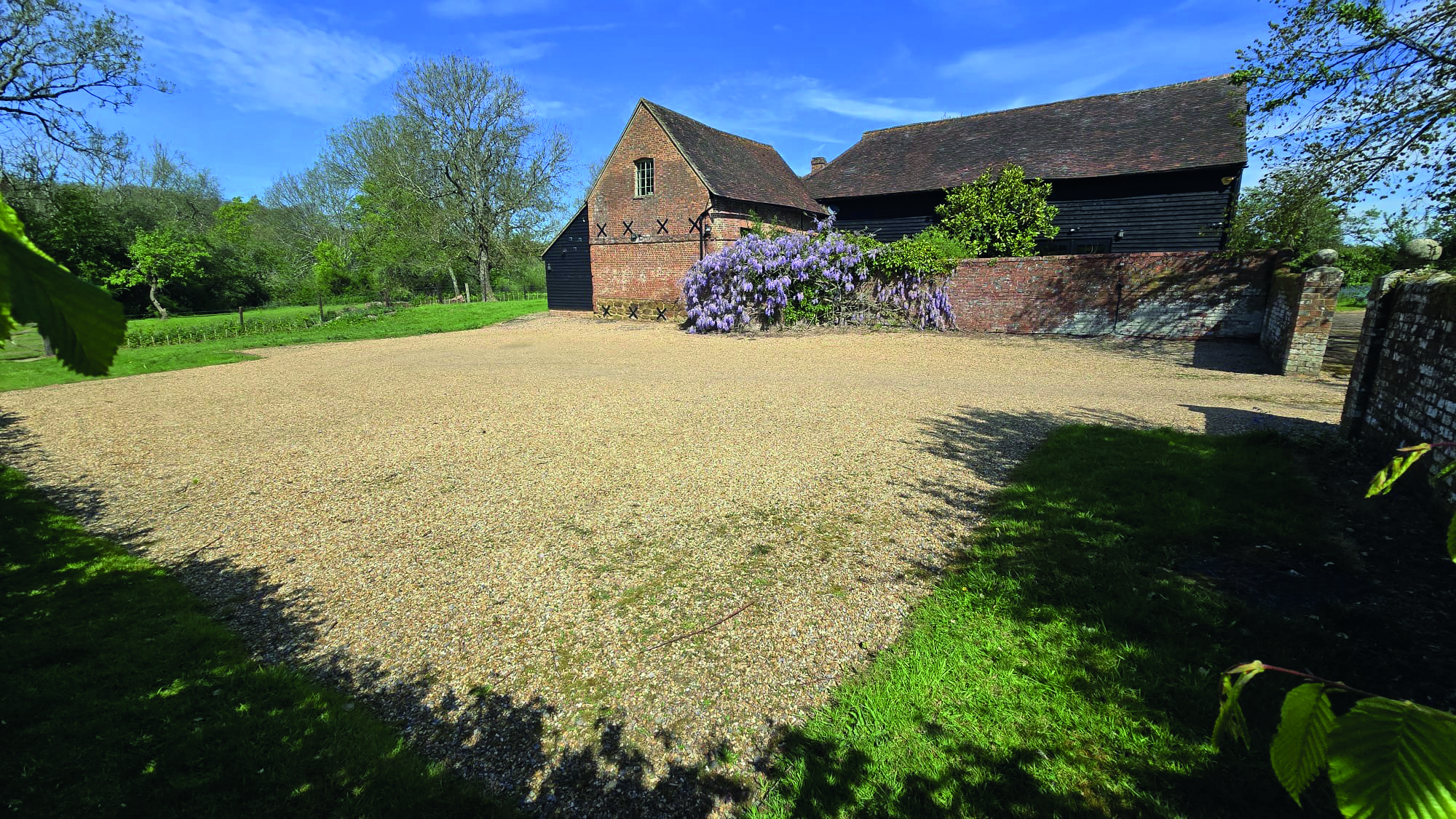 This Country Home