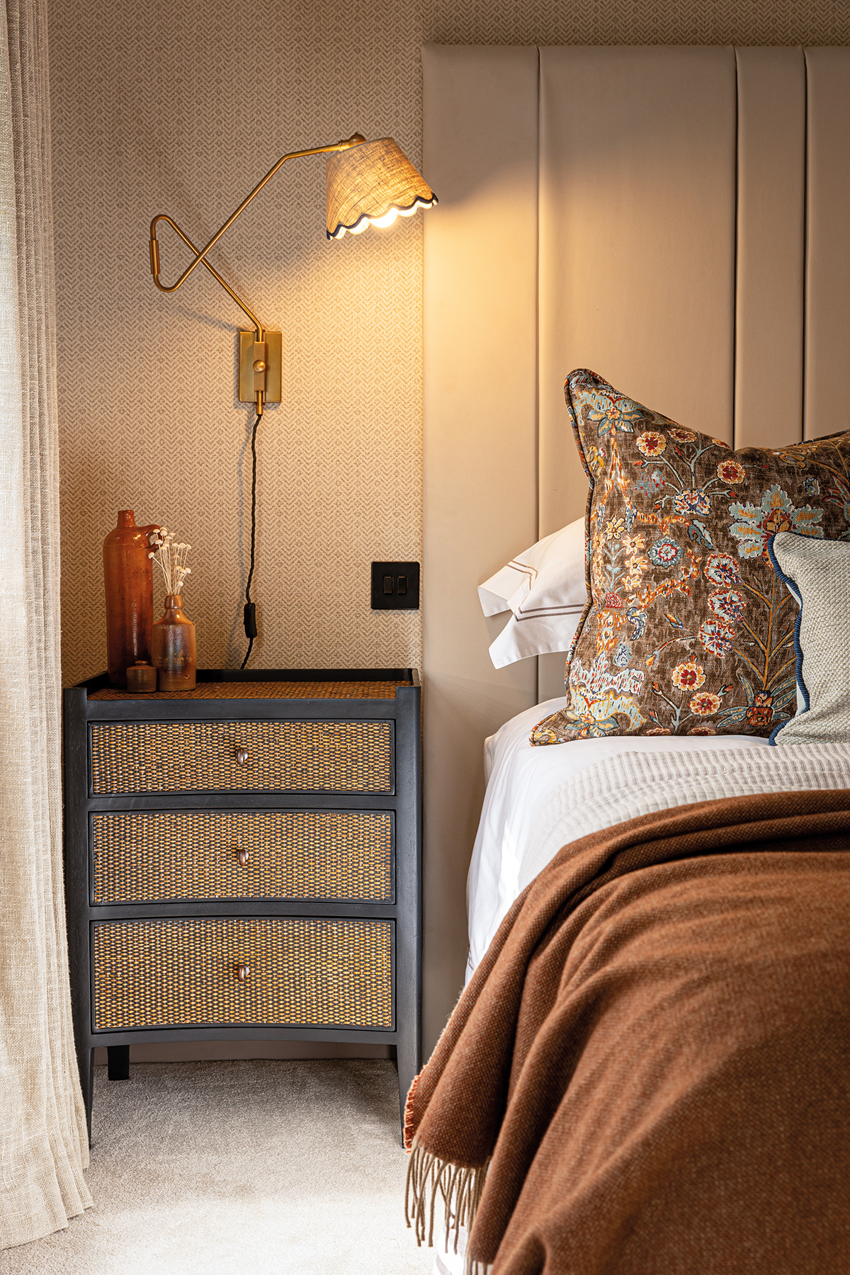 Seven & Co Interior Design - Surrey
