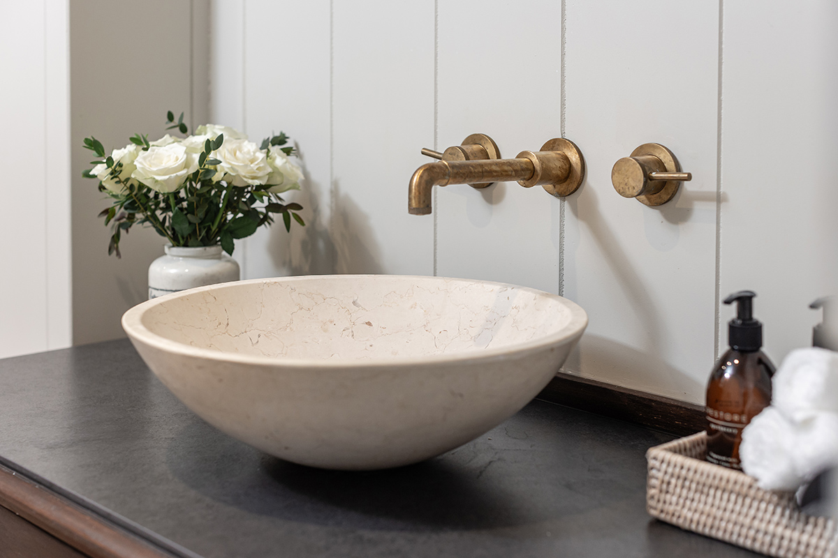 Seven & Co Interior Design project in Pirbright
