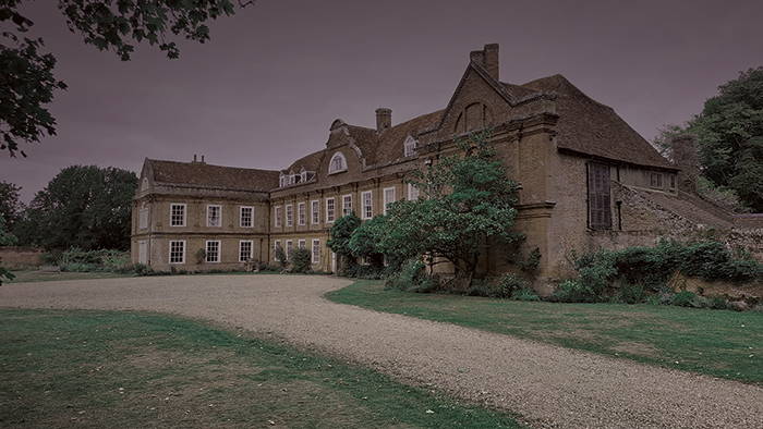 West Horsley Place