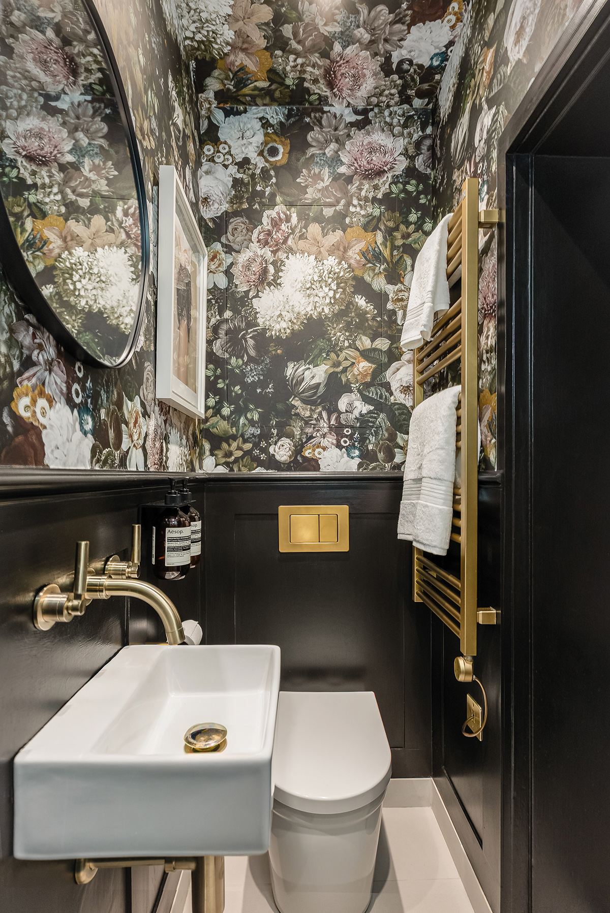 Seven & Co Interior Design